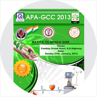 GCC Brochure